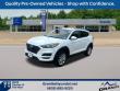 Used 2020 Hyundai Tucson Value SUV