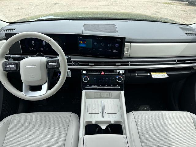 2026 Hyundai Santa Fe SEL - Photo 18