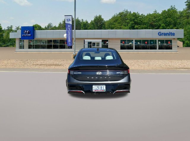 2024 Hyundai Sonata SEL - Photo 8