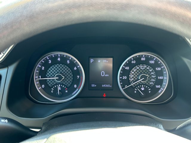 2020 Hyundai Elantra SE - Photo 16