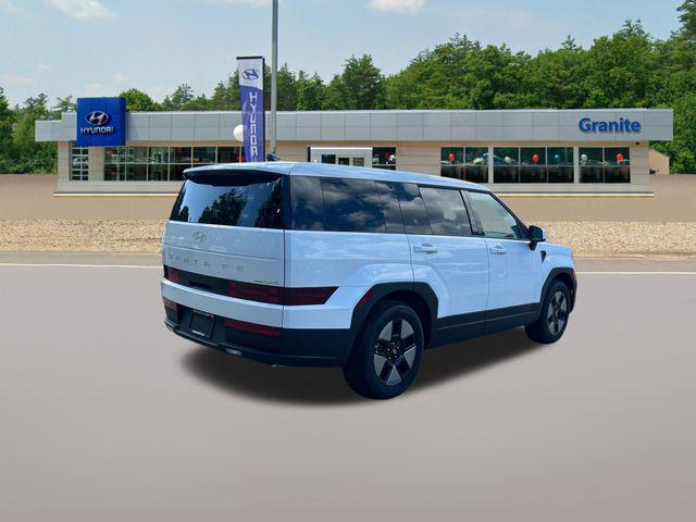 2026 Hyundai Santa Fe SE - Photo 6
