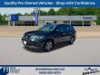 Used 2017 Nissan Pathfinder SL SUV