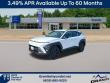 New 2026 Hyundai Kona SEL Sport AWD SUV