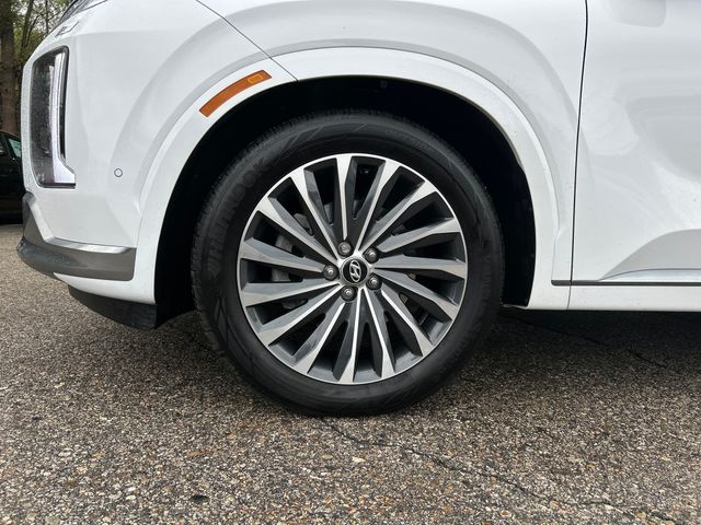2025 Hyundai Palisade Calligraphy - Photo 11