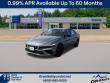 New 2026 Hyundai Elantra SEL Sport Sedan