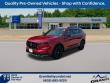 Used 2025 Honda CR-V Hybrid Sport-L SUV