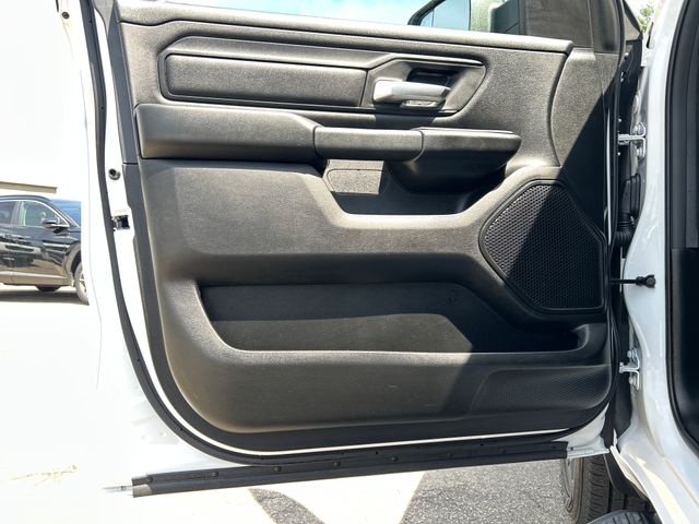 2025 RAM Ram 1500 Pickup Tradesman - Photo 13