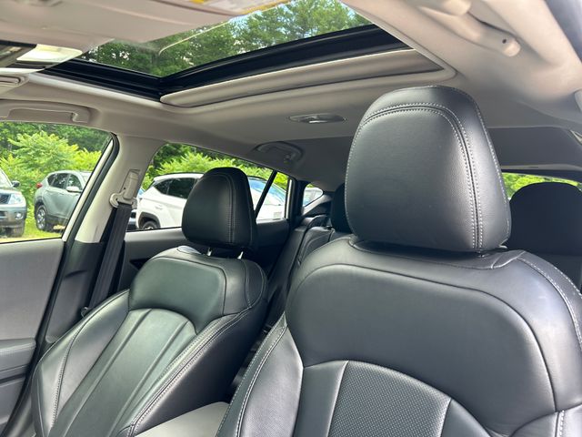 2024 Subaru Crosstrek Premium - Photo 22
