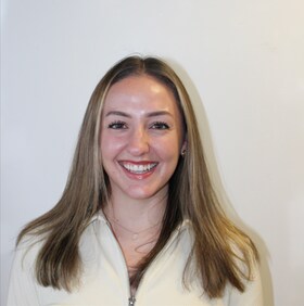 Staff member Gabrielle Perusse from 005699a05afa