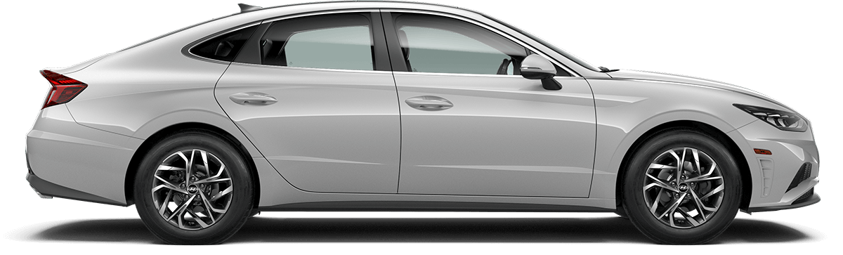 2023 Hyundai Sonata Hybrid