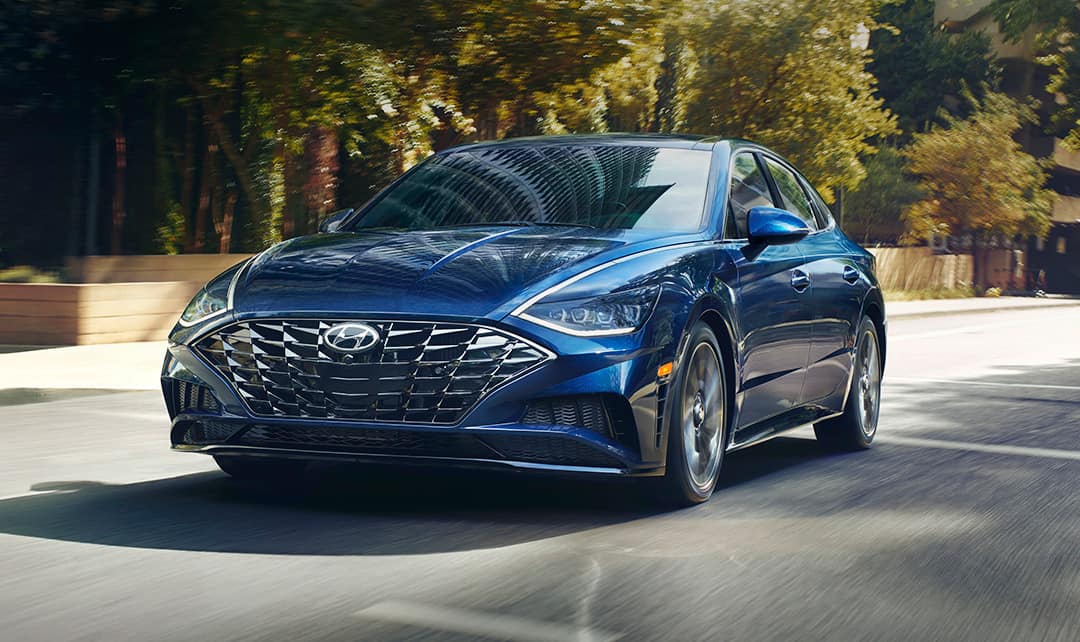 2023 Hyundai Sonata Hybrid