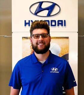 Staff member Will Hardy from c24afb3e8aaa
