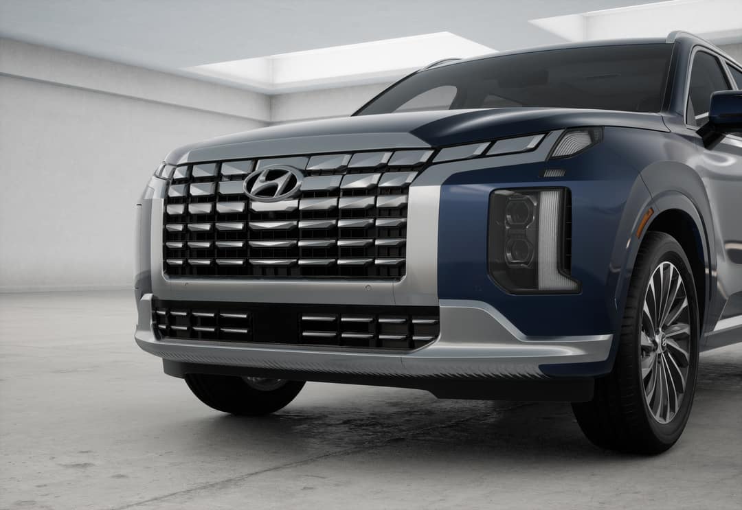 2025 Hyundai Palisade Trim Levels Explained Granite Hyundai