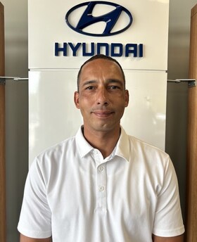 Staff member Domingo Cardona from 005699a05afa
