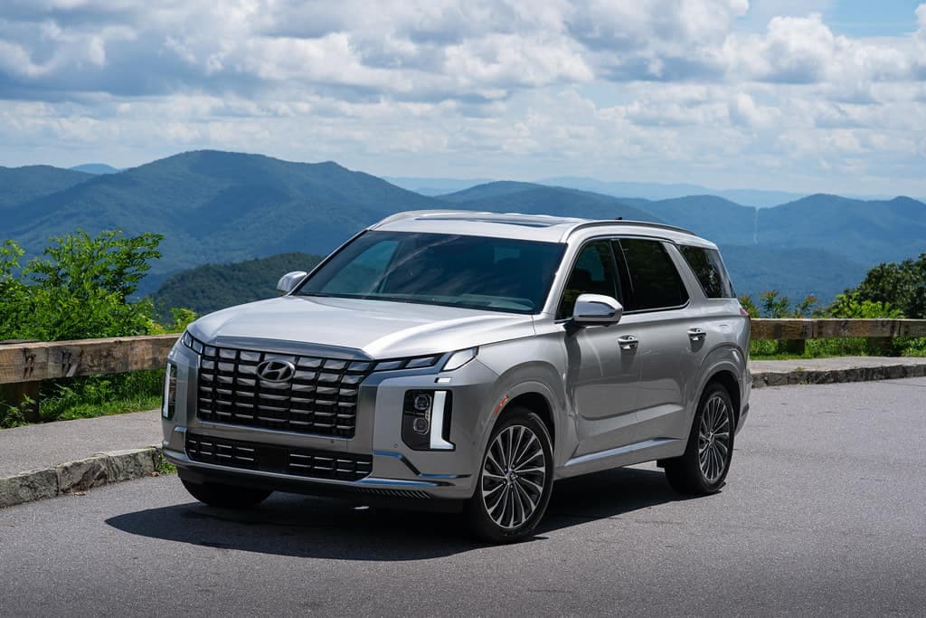 2024 Hyundai 