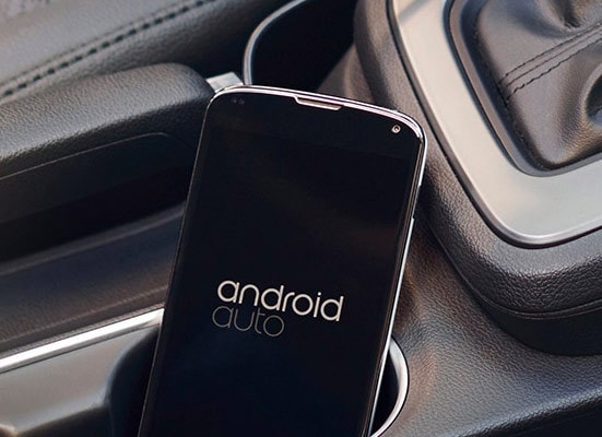 How to Connect Android Auto in Your Hyundai | Granite Hyundai