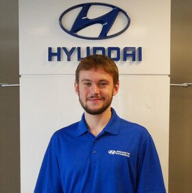 Staff member Evan Vinciguerra from 005699a05afa