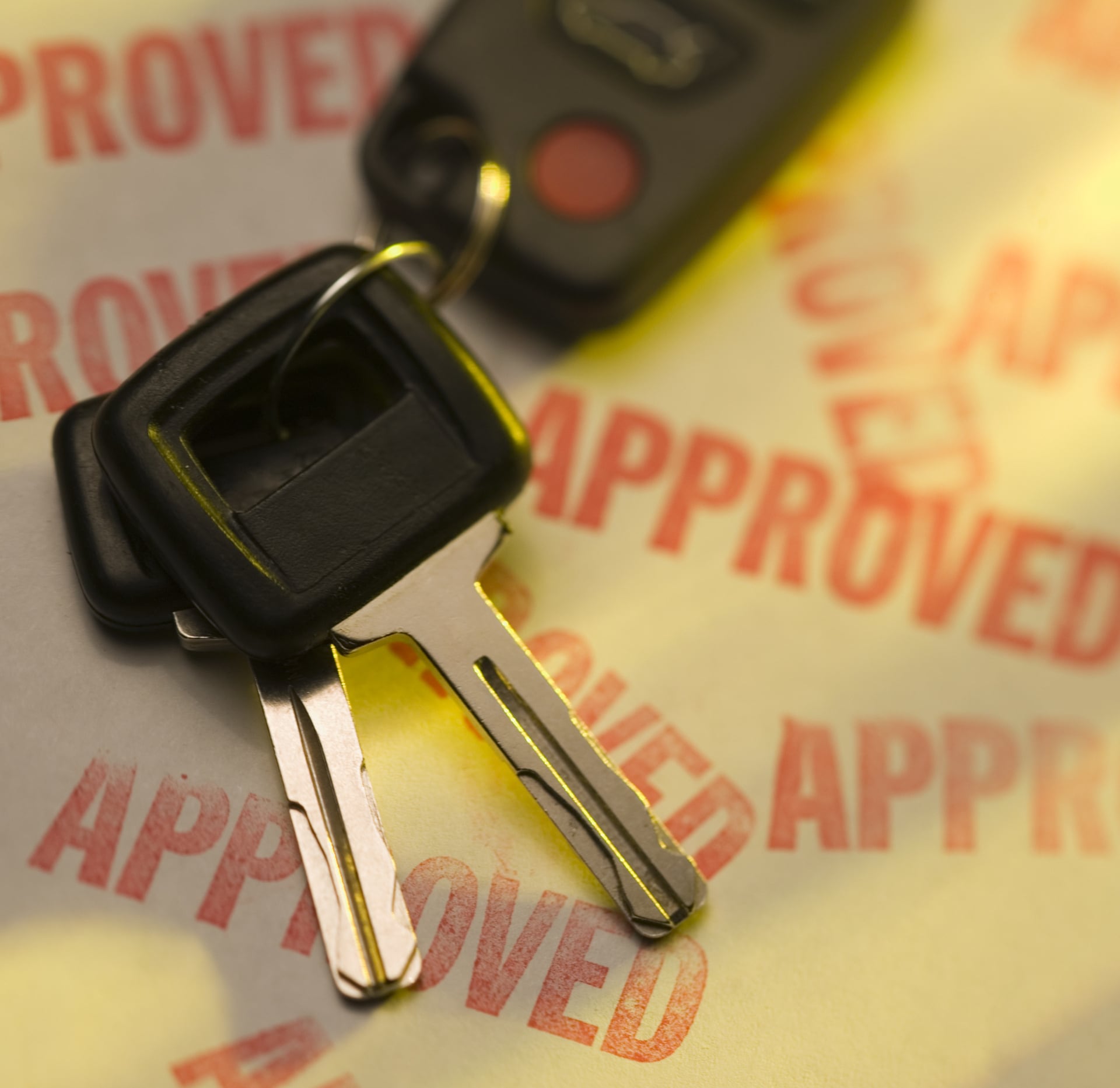 How Do Car Loans Work? Granite Hyundai