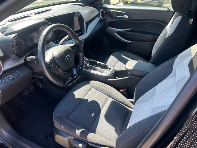 2024 Chevrolet Trax RS - Photo 14
