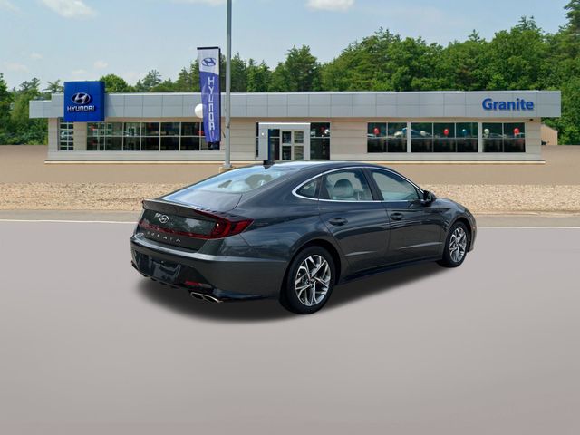 2023 Hyundai Sonata SEL - Photo 6