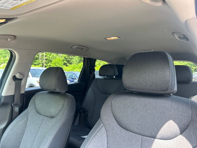2023 Hyundai Santa Fe SEL - Photo 22