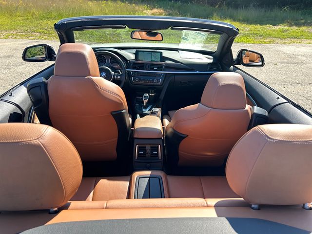2016 BMW 4 Series 435i - Photo 27
