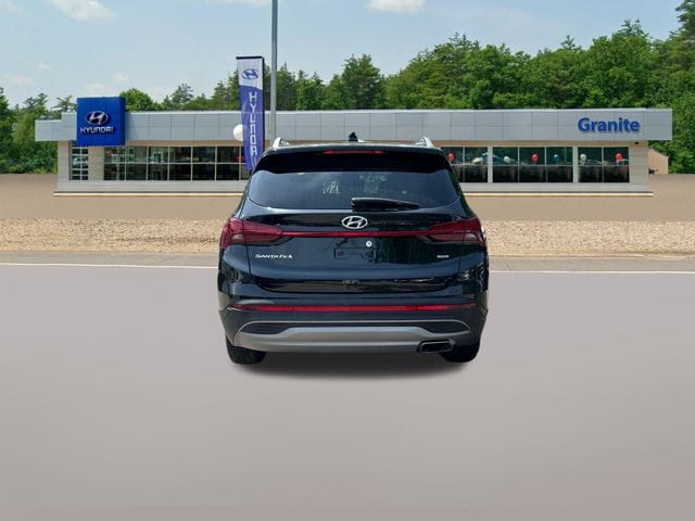 2023 Hyundai Santa Fe SEL - Photo 8