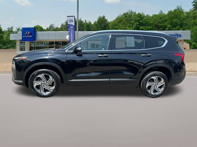 2023 Hyundai Santa Fe SEL - Photo 10