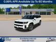 New 2026 Hyundai Santa Fe Hybrid Limited SUV
