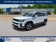 New 2026 Hyundai Santa Fe Hybrid Limited SUV