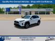Used 2024 Toyota RAV4 Hybrid XLE SUV