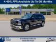 New 2026 Hyundai Palisade Hybrid SEL Premium 7P SUV