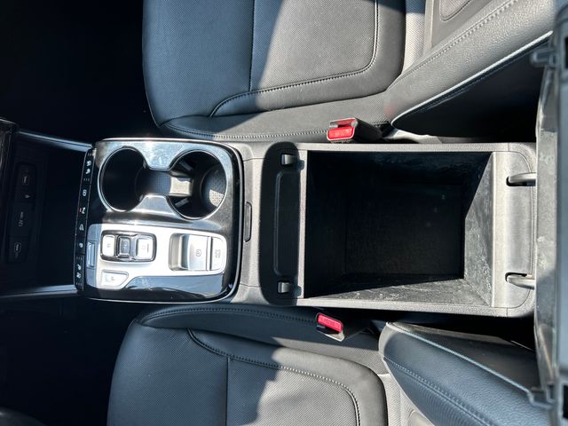 2023 Hyundai Tucson Limited - Photo 21