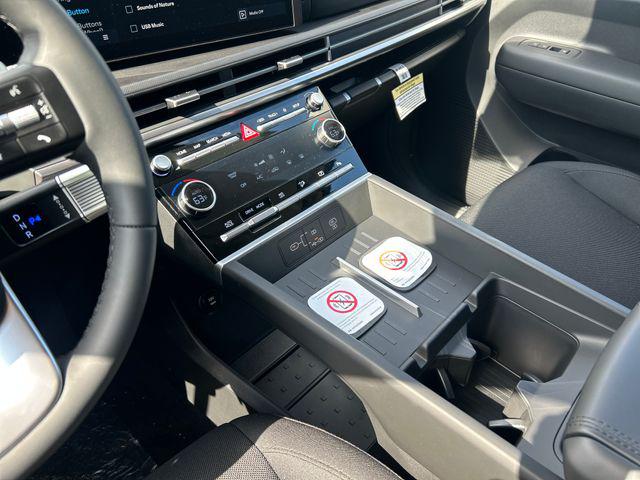 2026 Hyundai Santa Fe SE - Photo 14