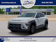 2026 Hyundai Kona SEL Sport AWD SUV