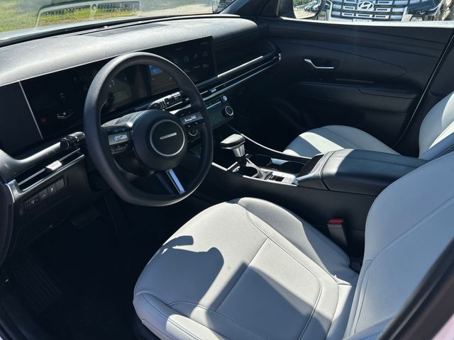 2025 Hyundai Santa Cruz SEL - Photo 14