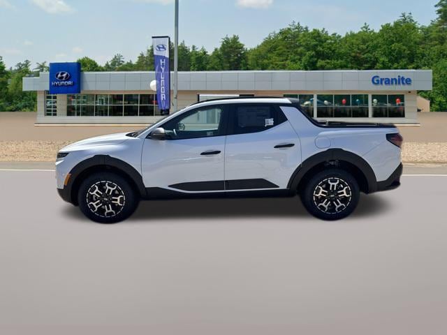 2026 Hyundai Santa Cruz XRT - Photo 6