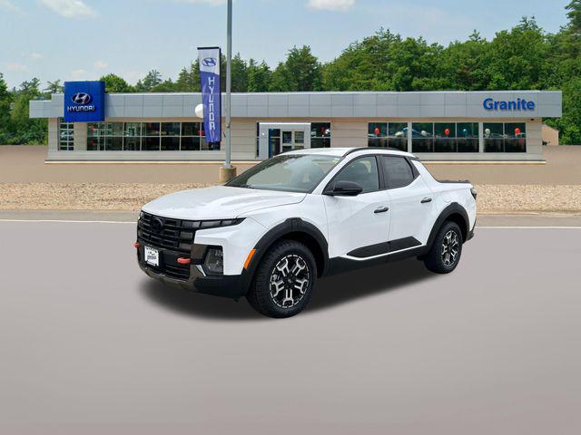 2026 Hyundai Santa Cruz XRT - Photo 2
