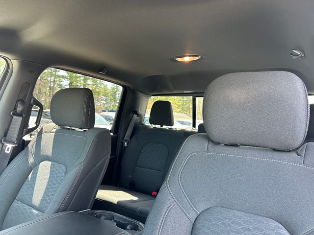 2025 RAM Ram 1500 Pickup Tradesman - Photo 22