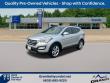 Used 2016 Hyundai Santa Fe Sport 2.0T SUV