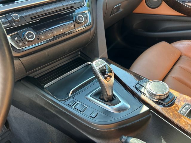 2016 BMW 4 Series 435i - Photo 18
