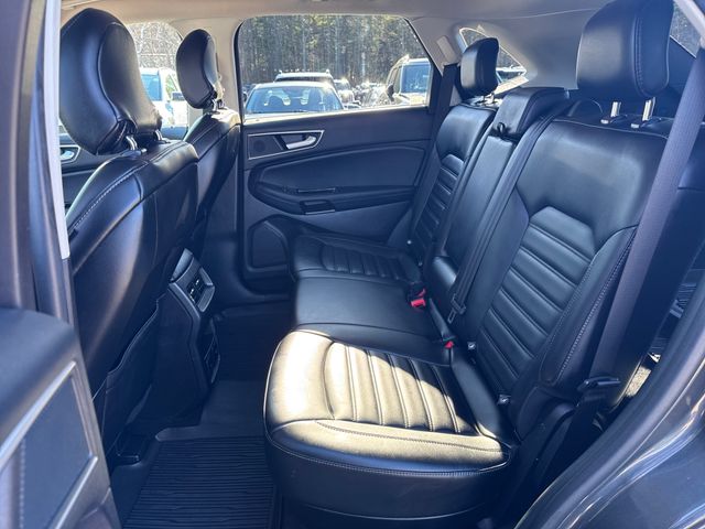 2019 Ford Edge SEL - Photo 8