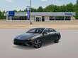 Hyundai Elantra Hybrid