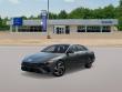 New 2025 Hyundai Elantra Hybrid Limited Sedan