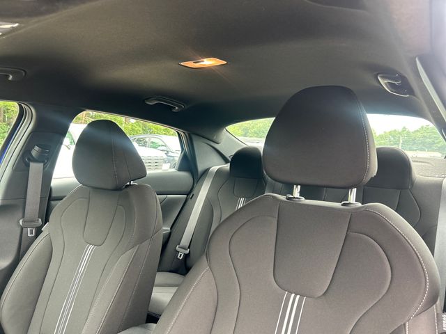 2025 Hyundai Elantra SEL - Photo 22