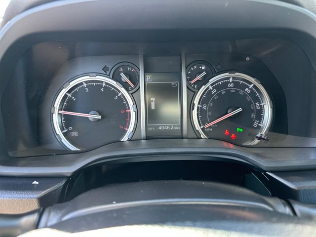 2023 Toyota 4Runner Limited - Photo 17
