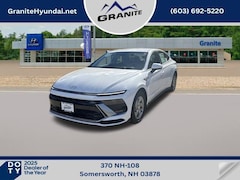 2026 Hyundai Sonata SE Sedan