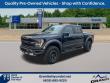 Used 2023 Ford F-150 Raptor Truck SuperCrew Cab