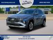 New 2025 Hyundai Tucson SEL AWD SUV