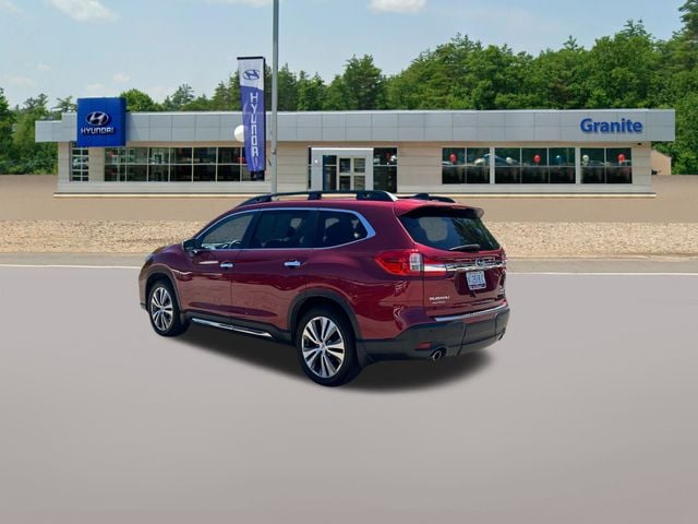 2022 Subaru Ascent Touring - Photo 9